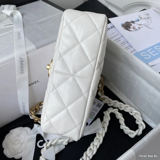 Firstbag Ru BAG SMALL CHANEL FLAP 0814